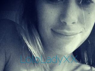 LoloLadyXX