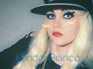 LondonBianco