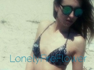 LonelyFireFlower