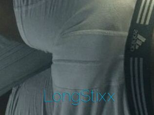 LongStixx