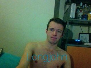 Longjohn