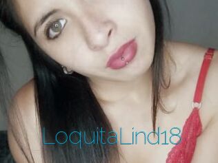 LoquitaLind18