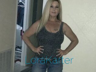 Lora_Karter