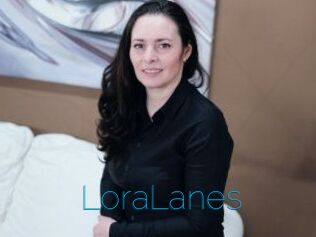 LoraLanes