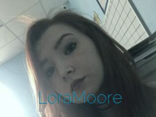 LoraMoore