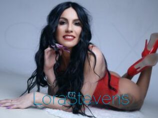 LoraStevens