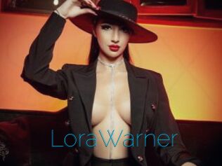 LoraWarner