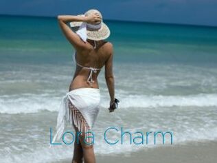 Lora_Charm