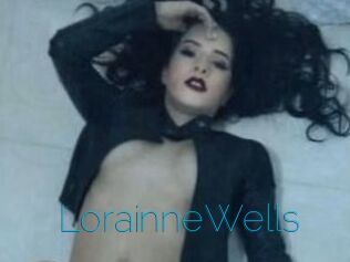 LorainneWells