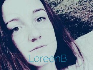 LoreenB