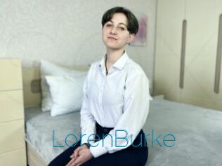 LorenBurke