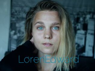 LorenEdward
