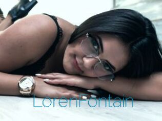 LorenFontain