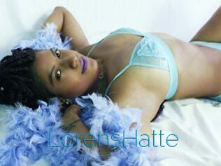 LorensHatte
