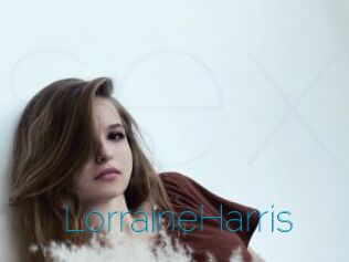 LorraineHarris