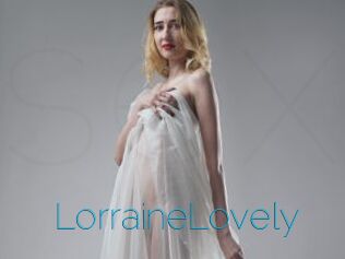 LorraineLovely