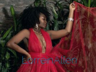 LorreinAllen
