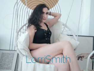 LorriSmith