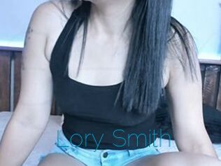 Lory_Smith