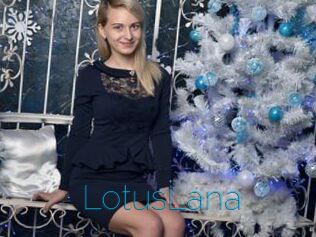 LotusLana