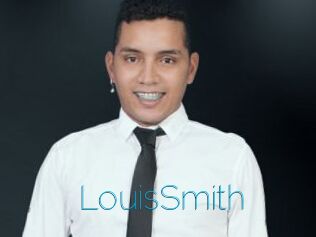 LouisSmith