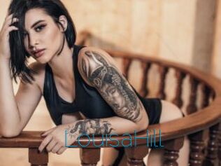 LouisaHill