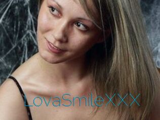 LovaSmileXXX