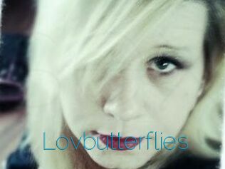 Lovbutterflies