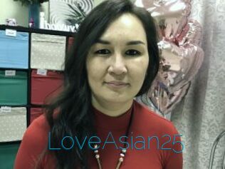 LoveAsian25
