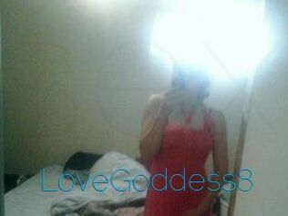 LoveGoddess8