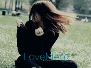 LoveMe97