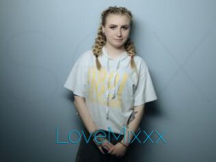 LoveMixxx