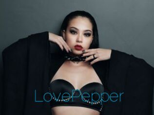 LovePepper