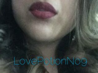 LovePotionNo9
