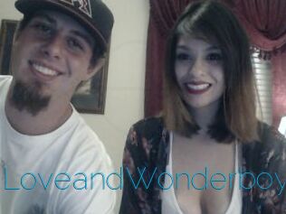 LoveandWonderboy