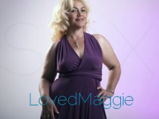 LovedMaggie