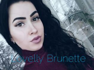Lovelly_Brunette