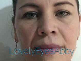 LovelyEyesAbby