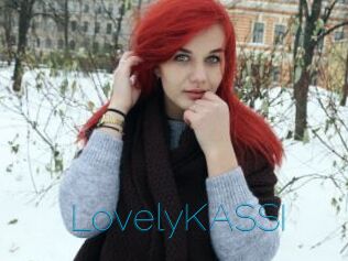 LovelyKASSI