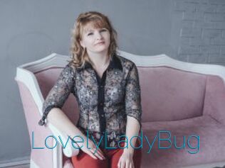 LovelyLadyBug