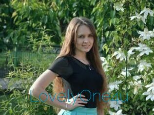 LovelyOne4u
