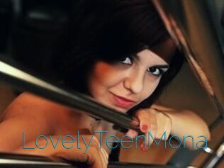 LovelyTeenMona