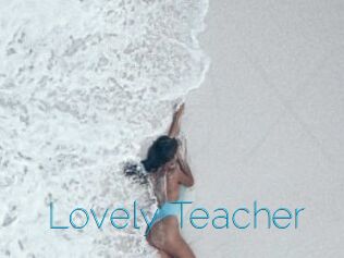 Lovely_Teacher