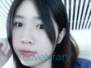 Lovelyfairy