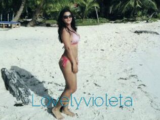 Lovelyvioleta