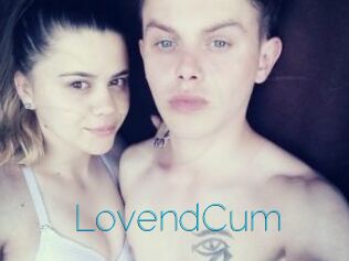 LovendCum