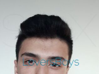 LoversBoys