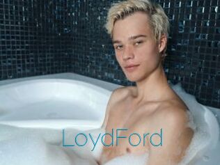 LoydFord