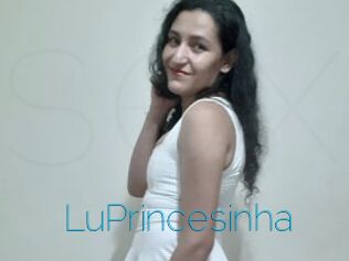 LuPrincesinha