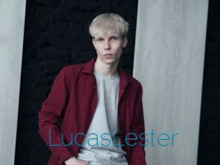 LucasLester